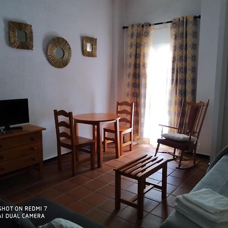 Estudio Reina Y Pastora El Rocio Apartment ภายนอก รูปภาพ