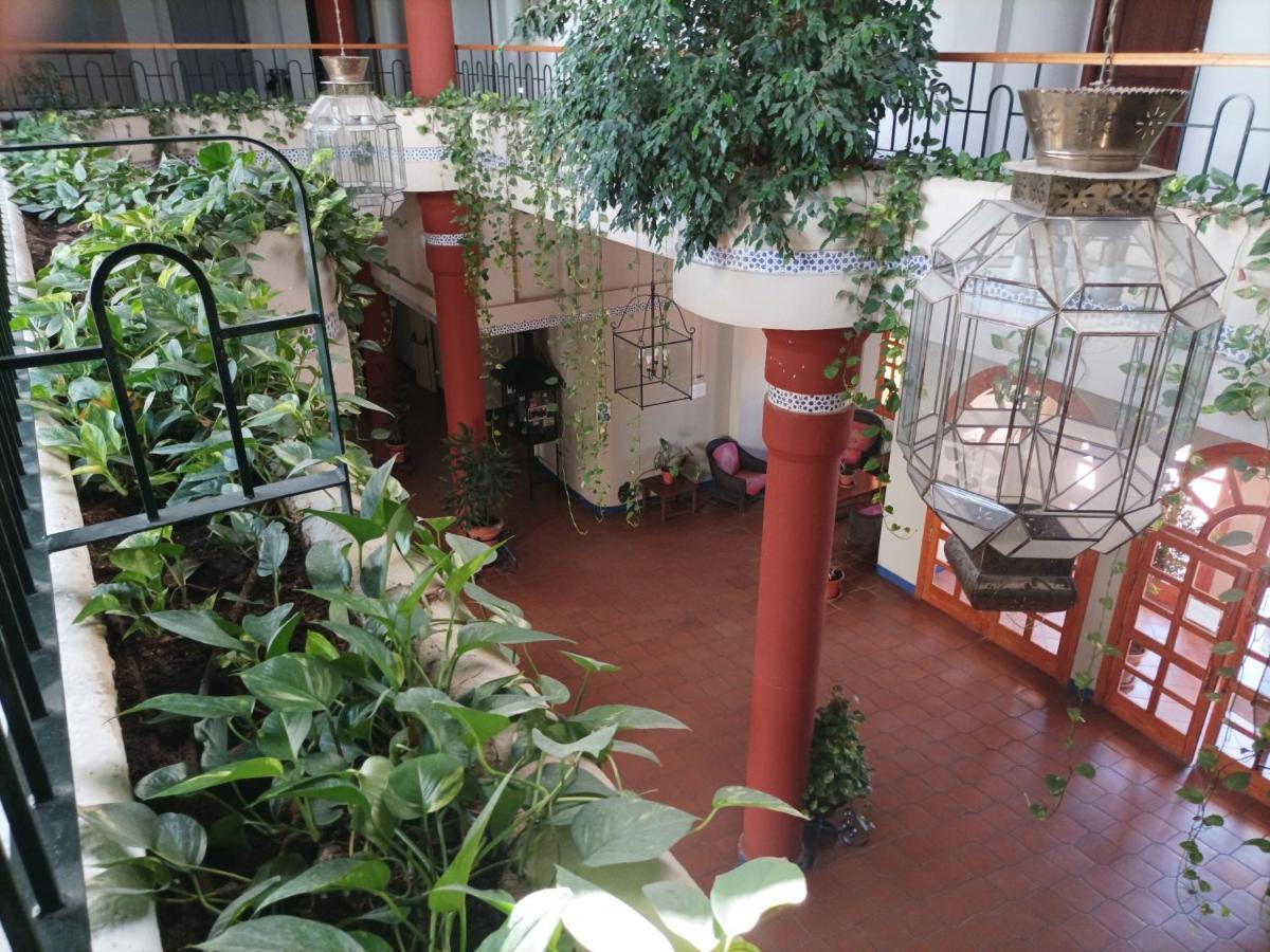 Estudio Reina Y Pastora El Rocio Apartment ภายนอก รูปภาพ