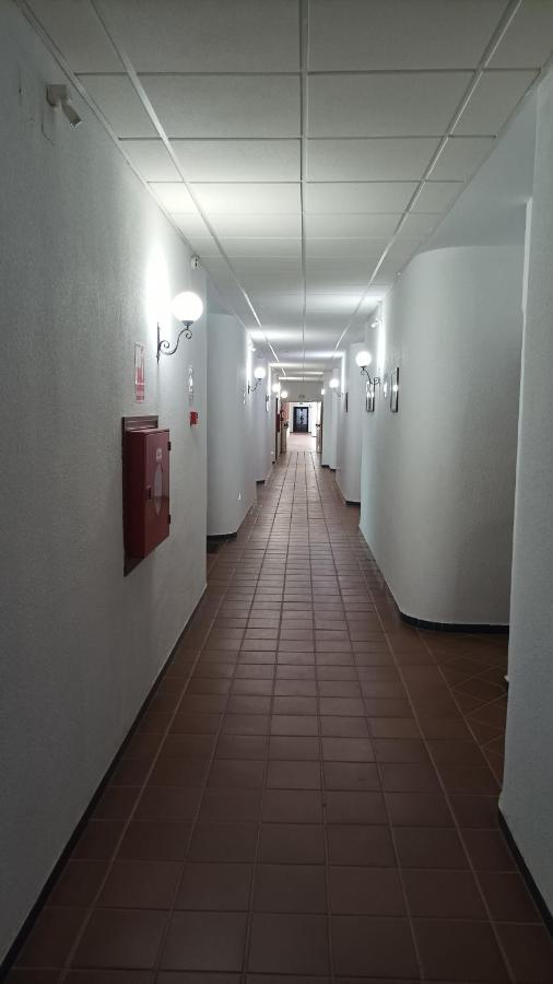 Estudio Reina Y Pastora El Rocio Apartment ภายนอก รูปภาพ